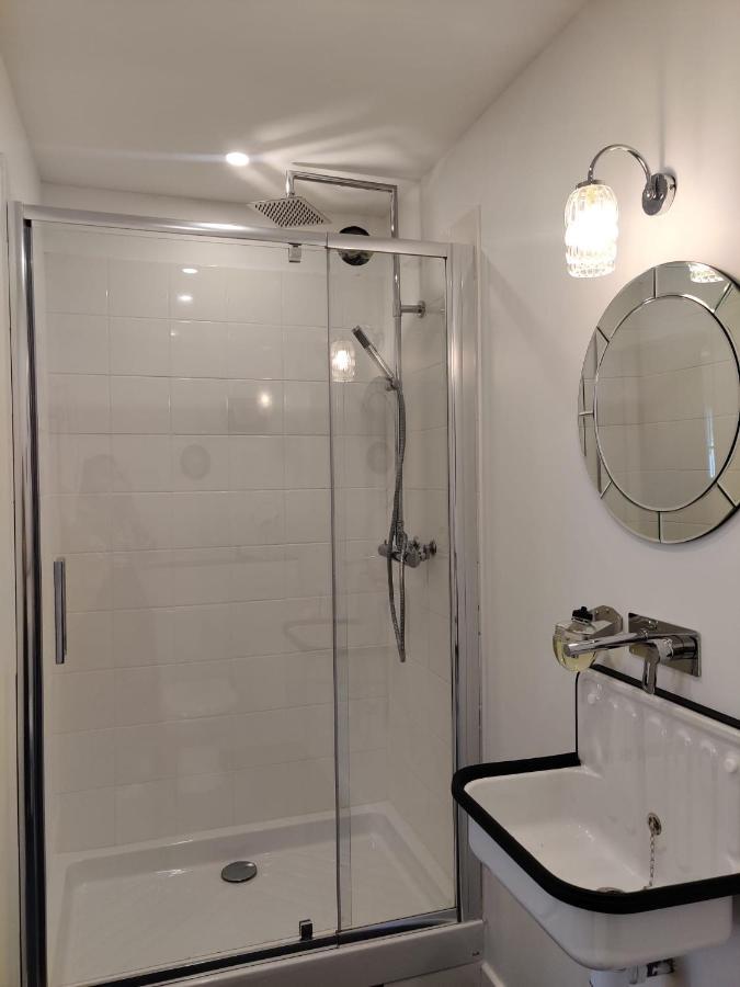 Maison Seize Préaux Екстериор снимка